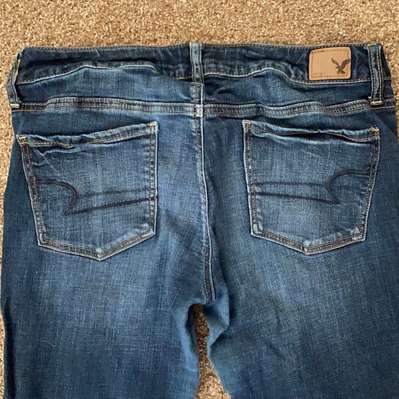 American Eagle jeans - Picture 4 of 5